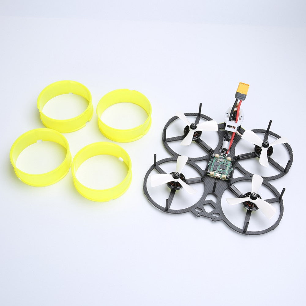 IFLIGHT BumbleBee V3  6S HD Drone24Hours