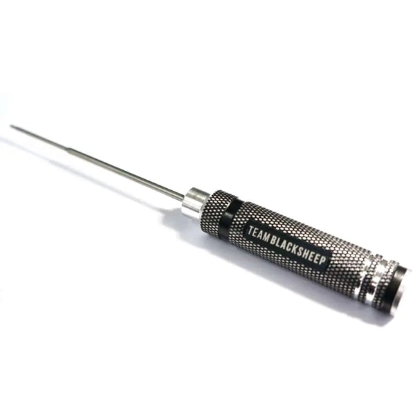 CACCIAVITE ESAGONALE TBS DA 1,5 MM Team BlackSheep
