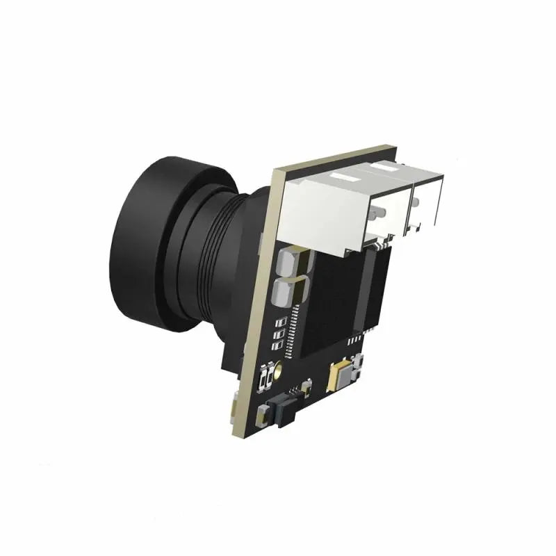 CADDX Ant Lite 4:3 Nero Caddx