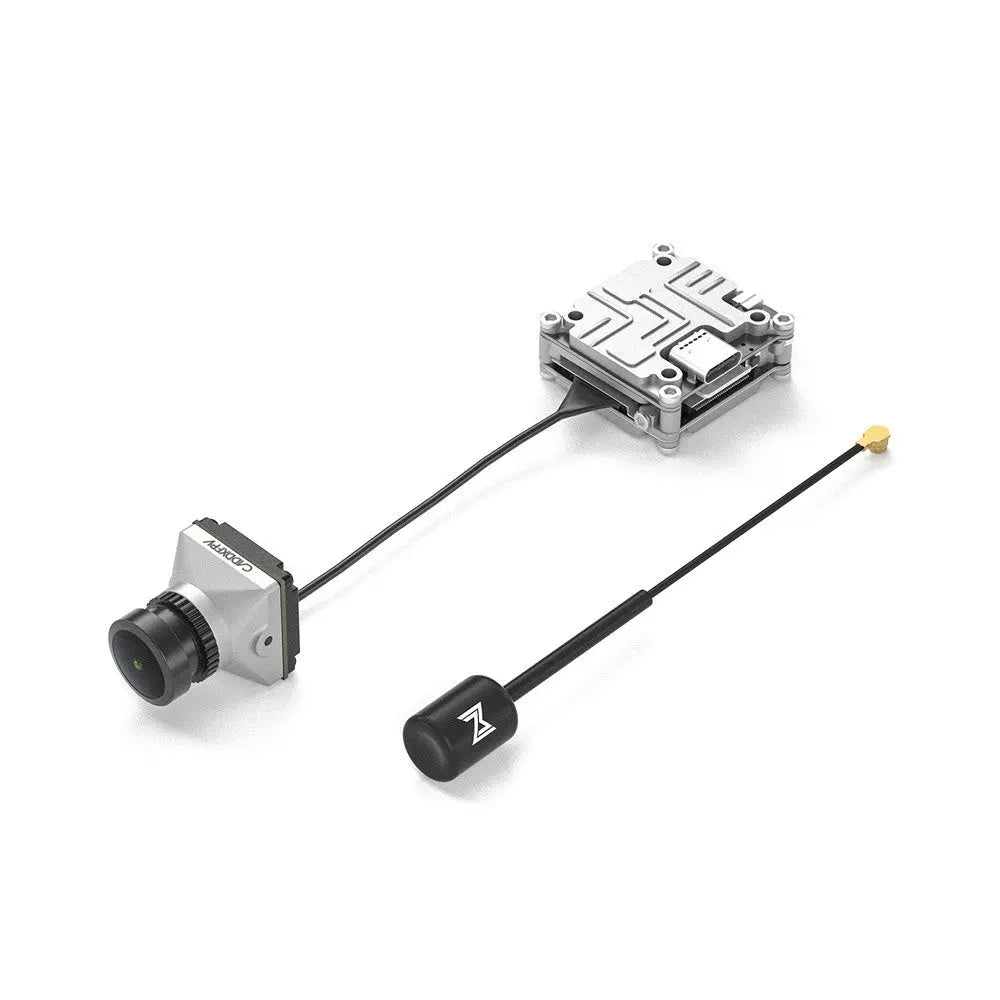 CADDX Vista Polar Starlight Kit Caddx