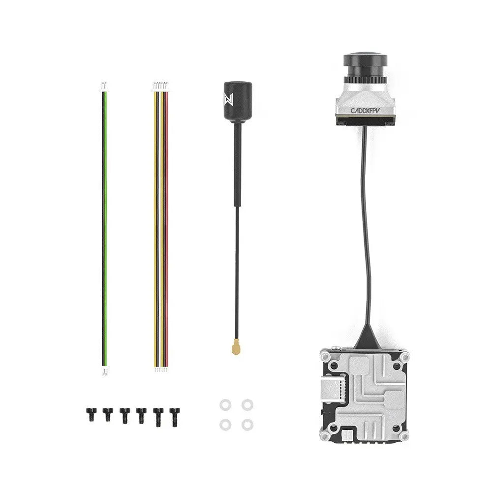 CADDX Vista Polar Starlight Kit Caddx