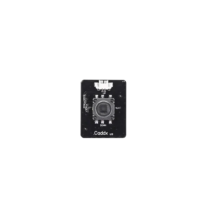 CADDXFPV Camera Accessories OSD Menu Board