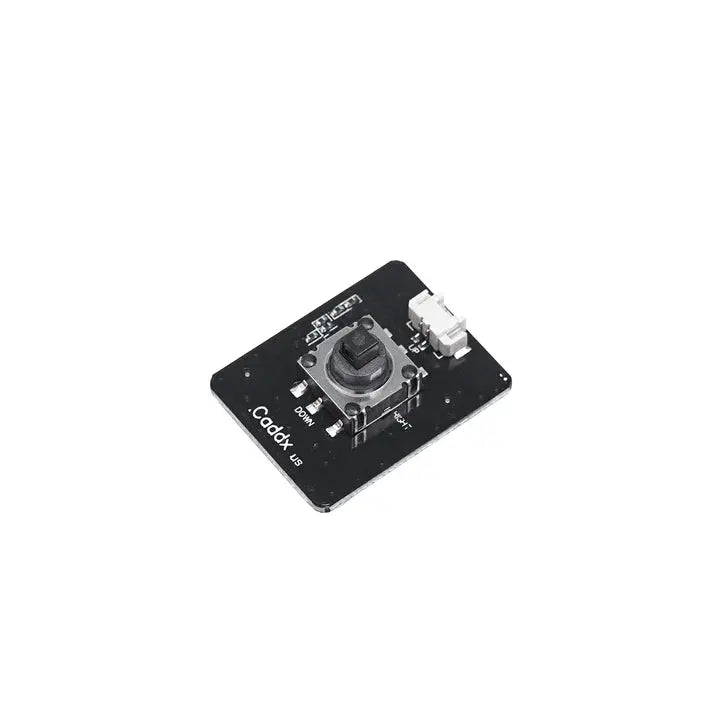 CADDXFPV Camera Accessories OSD Menu Board Caddx