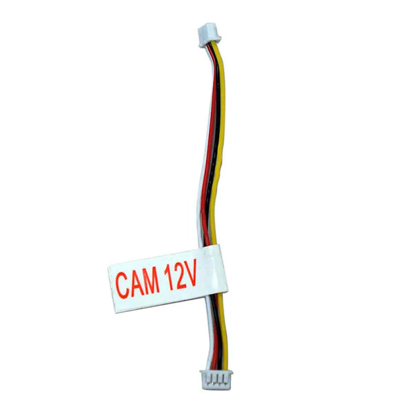 CAM PIGTAIL (8CM) Team BlackSheep