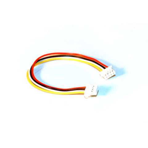 TBS UNIFY VTX 4 PIN CABLE