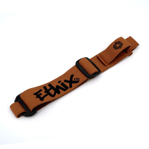 ETHIX V3 COYOTE BROWN GLASSES STRAP 