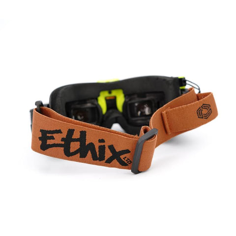 ETHIX V3 COYOTE BROWN GLASSES STRAP 