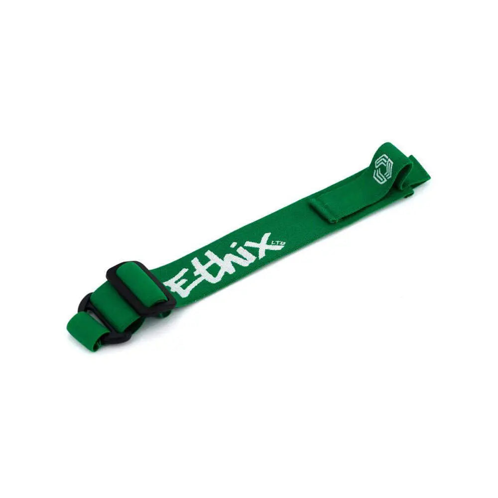 CINTURINO PER OCCHIALI ETHIX V3 LOGO BIANCO