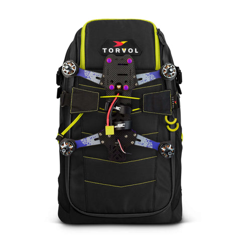 Torvol Quad strap