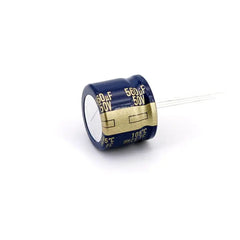 ESC CAPACITOR 6S 560UF 50V