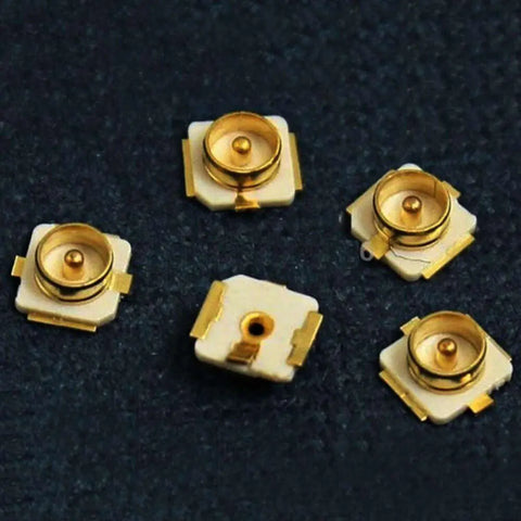 U.FL CONNECTOR (5 PIECES)
