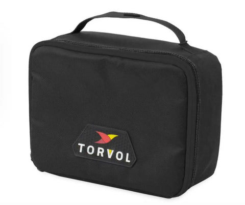 TORVOL LIPO CASE - STEALTH EDITION