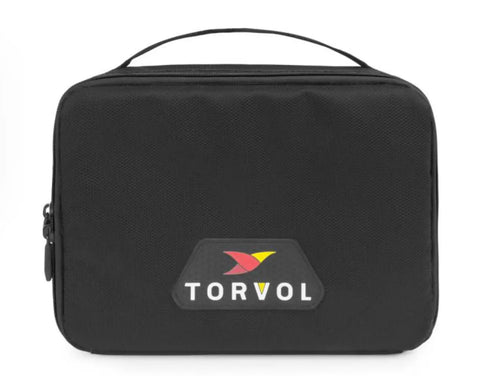 TORVOL LIPO CASE - STEALTH EDITION