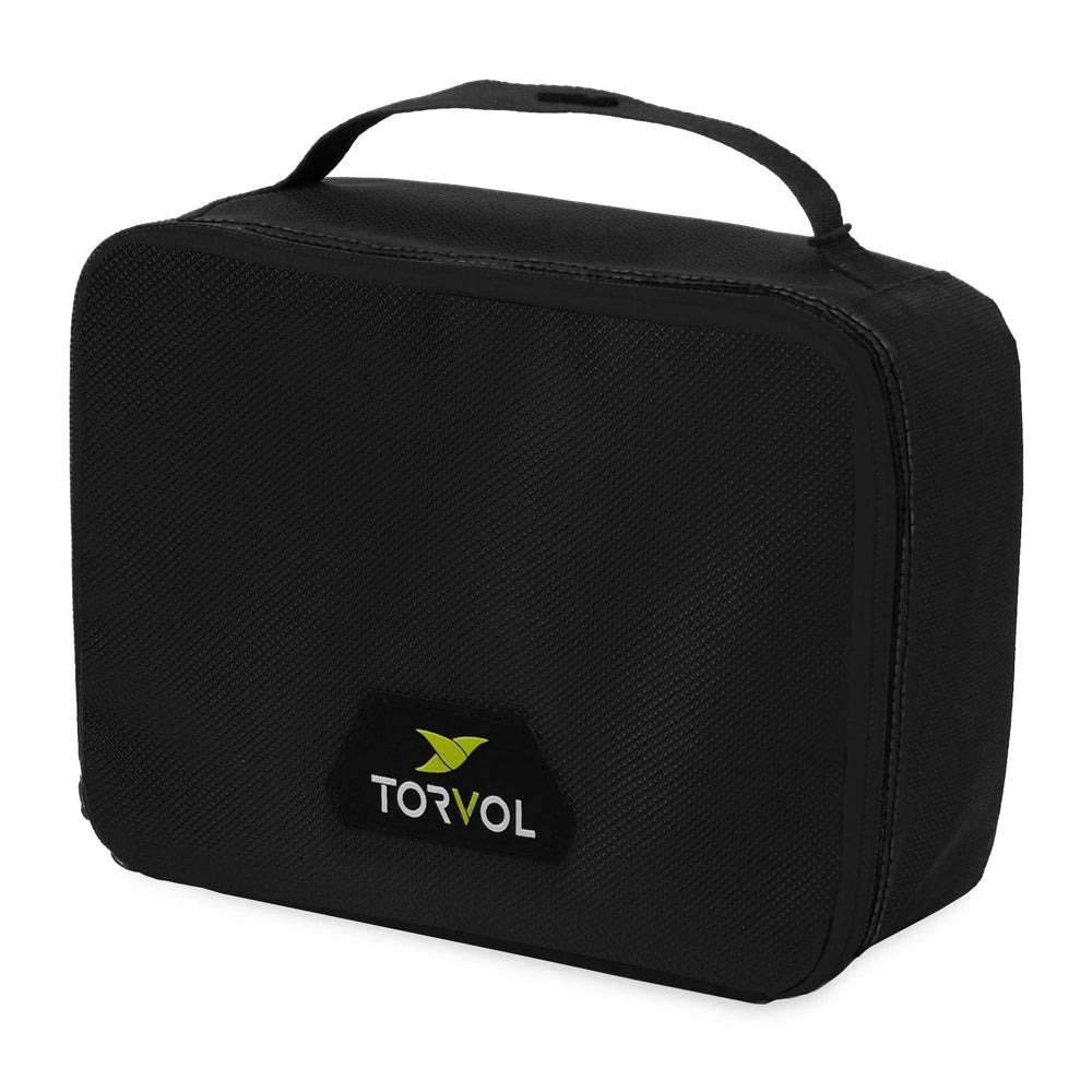 TORVOL LIPO CASE - STEALTH EDITION