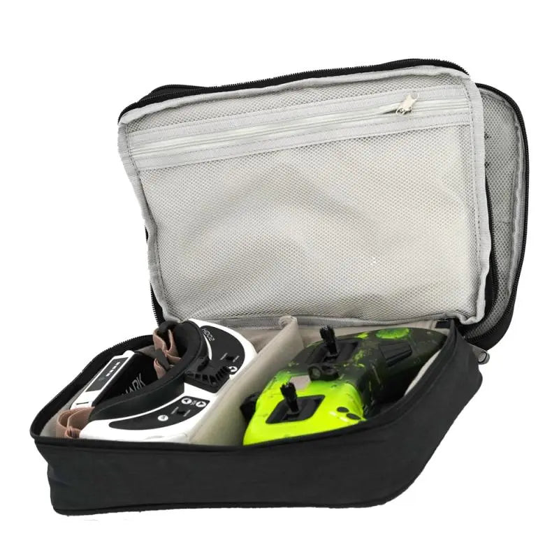 CUSTODIA PER ATTREZZI TBS V2 Team BlackSheep