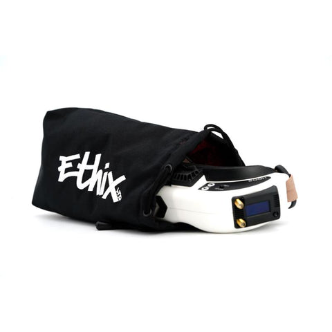 Case for ETHIX Analog FPV goggles