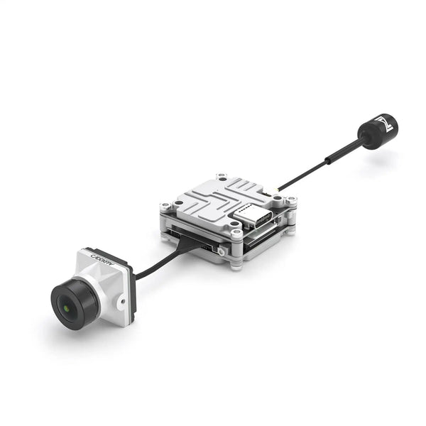 Caddx Nebula Pro Vista Kit Sistema FPV digitale HD Caddx