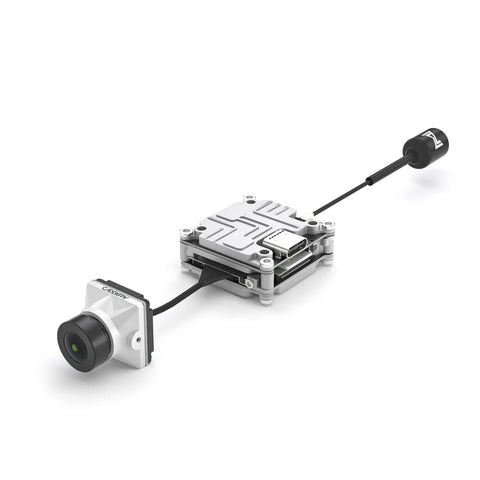 Caddx Nebula Pro Vista Kit Sistema FPV digitale HD