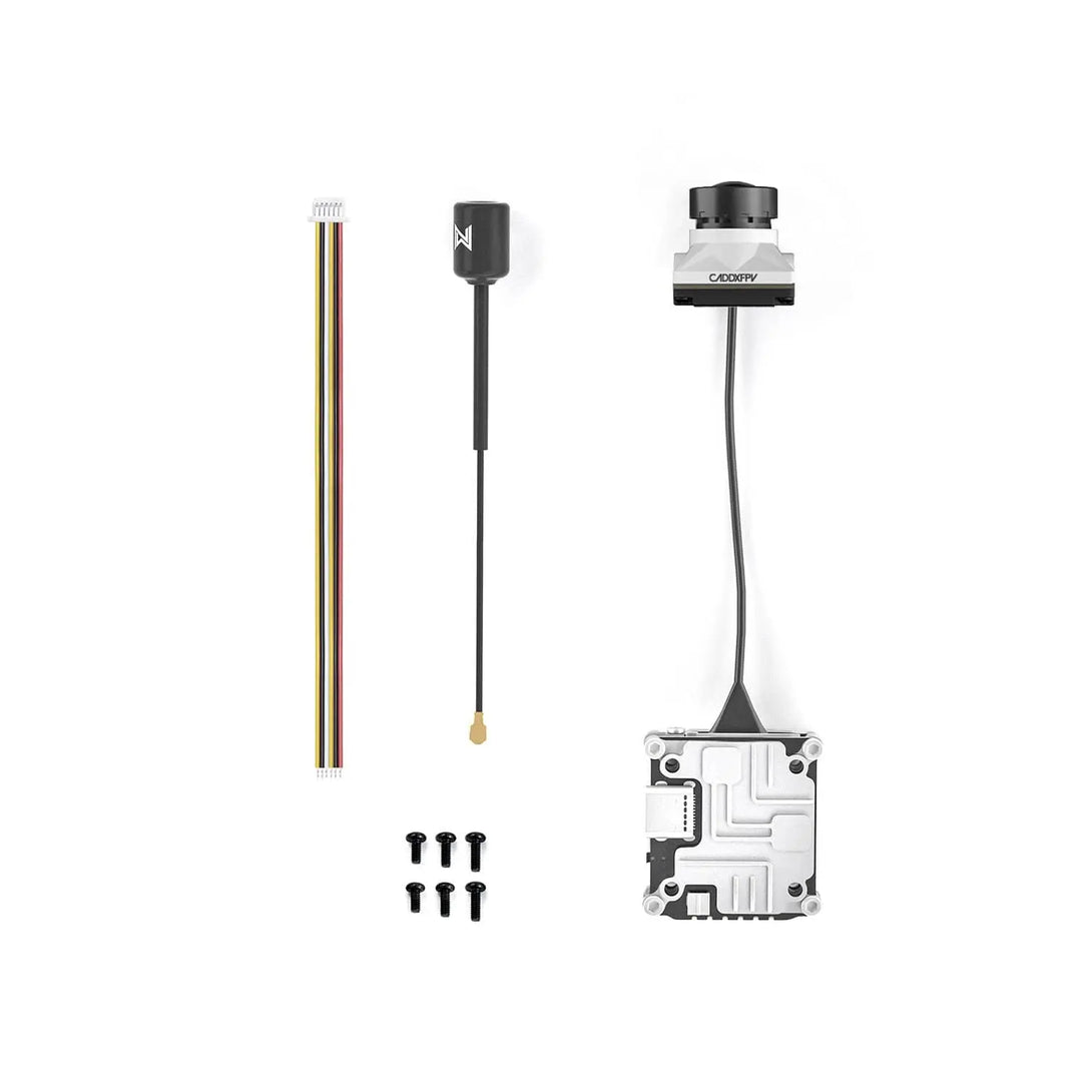 Caddx Nebula Pro Vista Kit Sistema FPV digitale HD Caddx