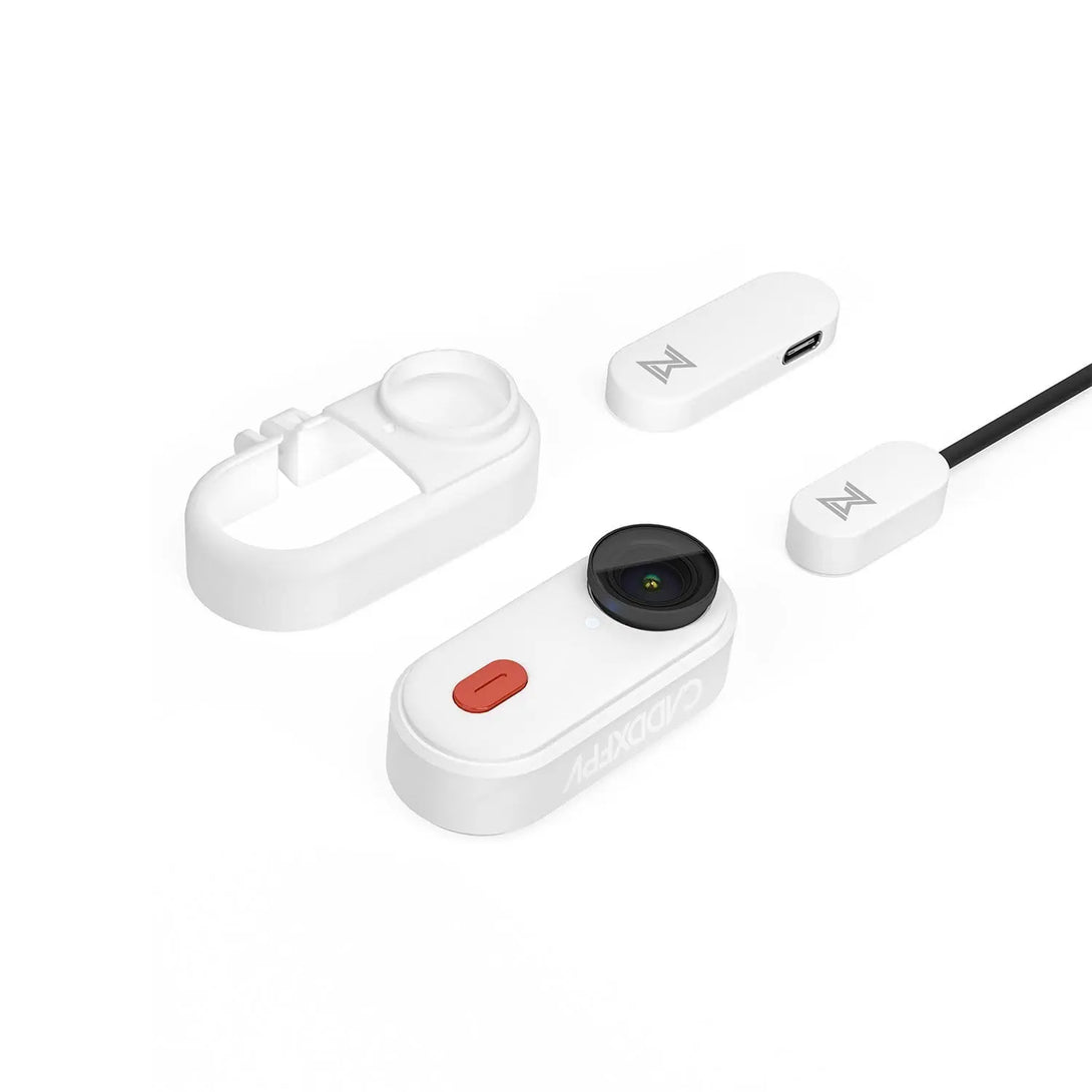 Caddx Peanut action camera Caddx