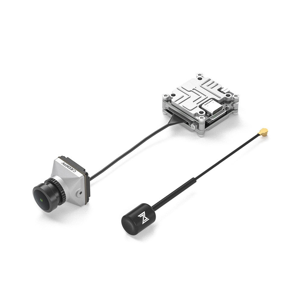 Caddx Polar Micro Digital FPV Vista Camera Kit - Drone24Hours