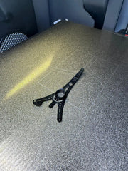 Canopy in Polipropilene per BetaFPV Air65/75