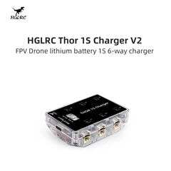 HGLRC Thor 1S V2