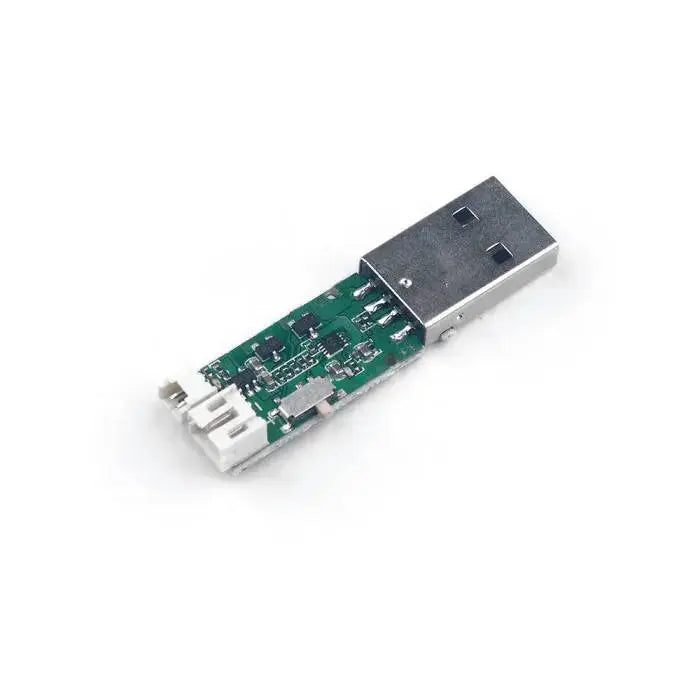 Caricabatterie USB Happymodel LiPo 1S PH2.0