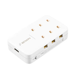 Caricabatterie betafpv  6 Porte 1S