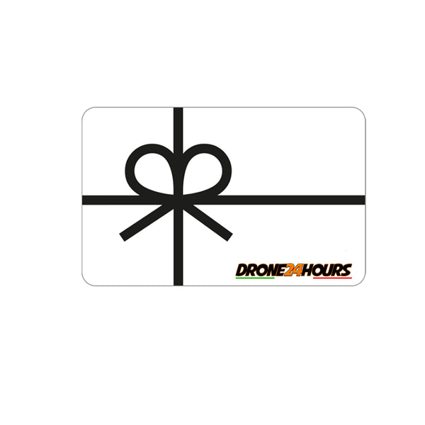 Gift Card Drone24Hours Drone24Hours