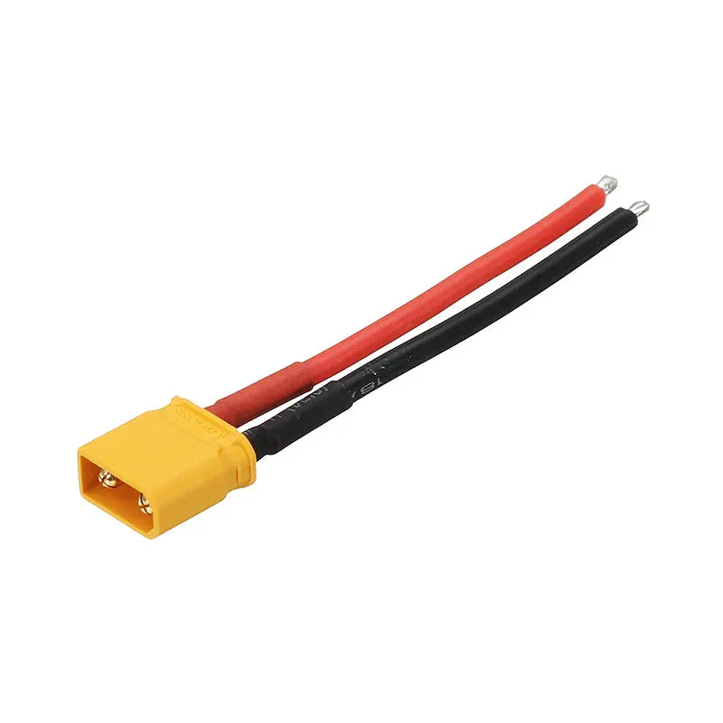 18AWG cable with XT30 5cm