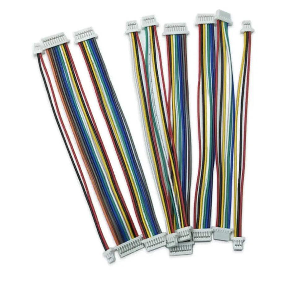 ZH 3pin 1.5mm 1,5mm Mini Micro connettore JST 15cm Cavo 28awg presa 1 2 3 4 5 ZH 3pin 1.5mm 1,5mm Mini Micro connettore JST 15cm Cavo 28awg presa 1 2 3 4 5