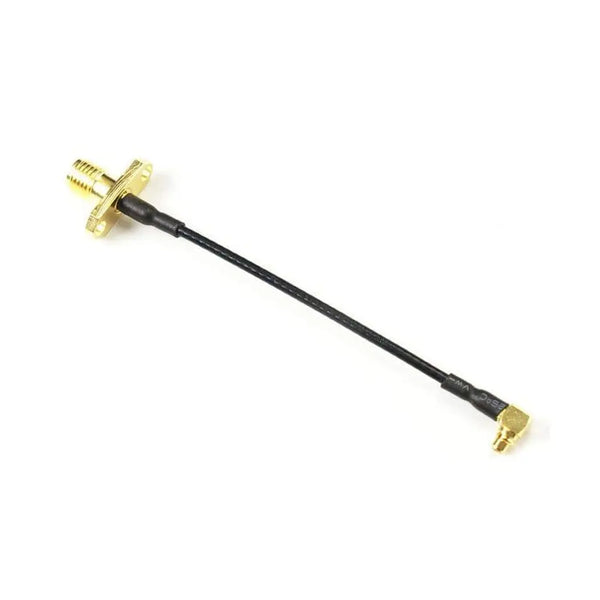 Cavo adattatore RUSHFPV 90° MMCX-SMA RushFPV
