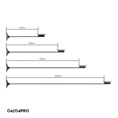 Cavo coassiale flessibile Flywoo per DJ O4 / O4 PRO