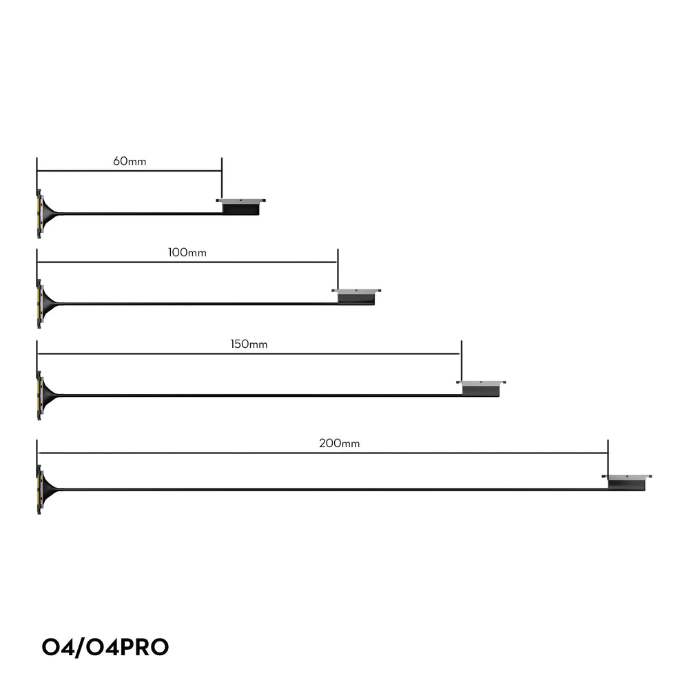 Cavo coassiale flessibile Flywoo per DJ O4 / O4 PRO