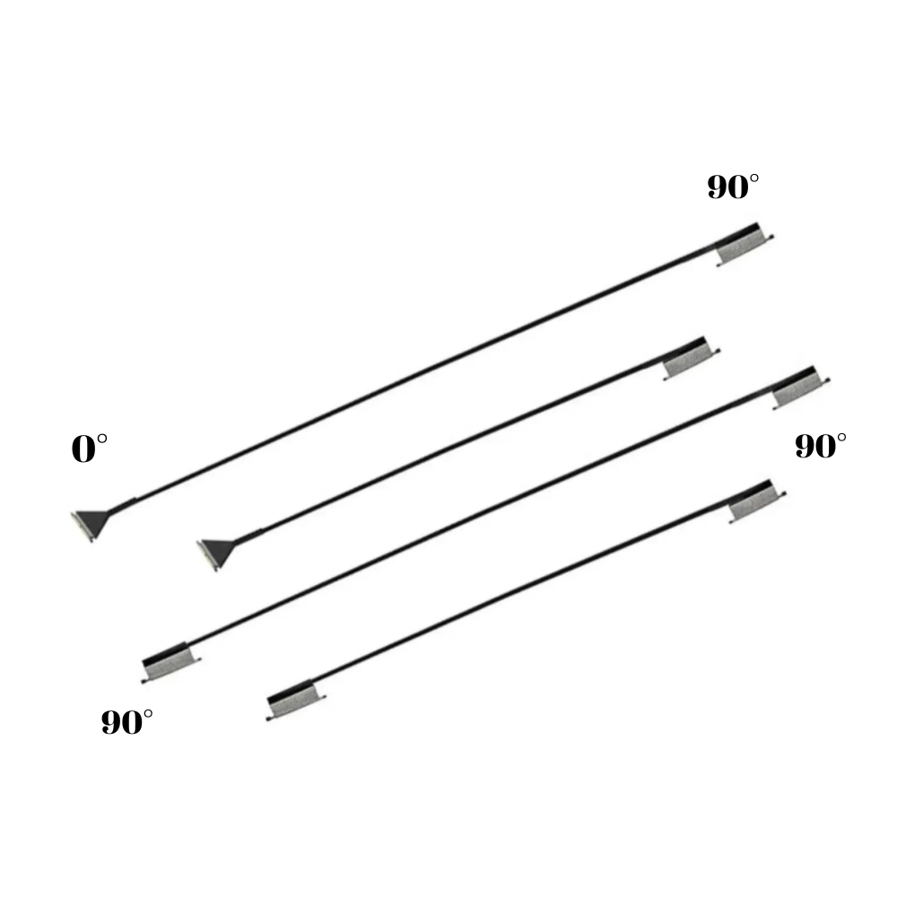Cavo coassiale per fotocamera DJI O4