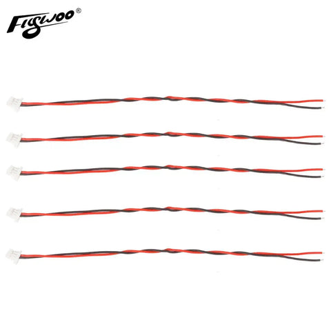 5PCS Power Cable for GP9/GP10/GP11