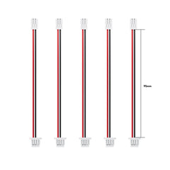 Cavo di alimentazione Flywoo Naked Gopro V2 da 5 pezzi