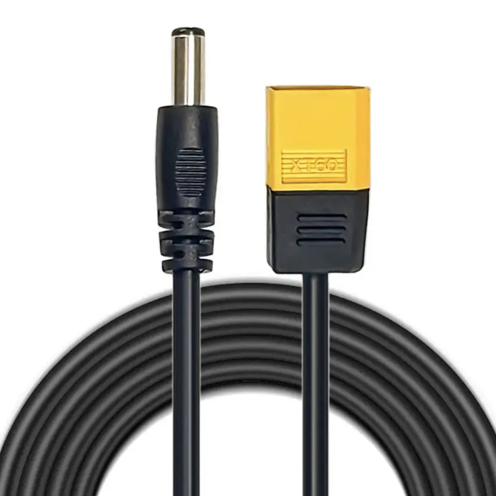 DC5525 DC power cord for TS101 electronic soldering iron 