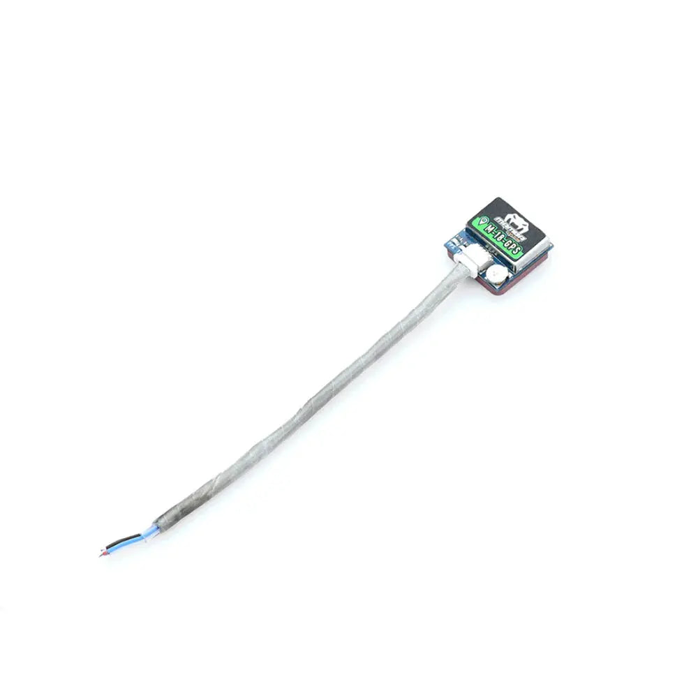 Diatone 110mm GPS 4 Pin Shield Cable