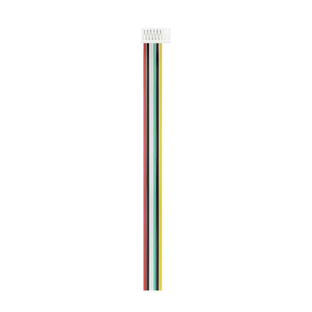 Cavo in Silicone HGLRC 8 Pin per DJI Air Unit 20 cm