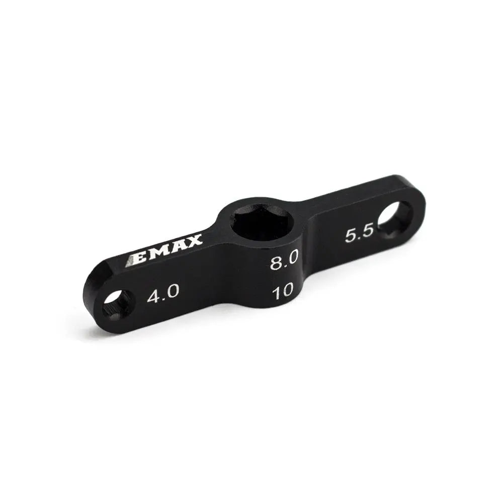 Emax nut wrench 4/5.5/8/10 MM