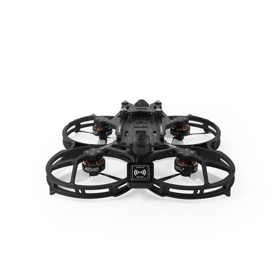 GEPRC CineLog35 V2 HD O3 Drone24Hours