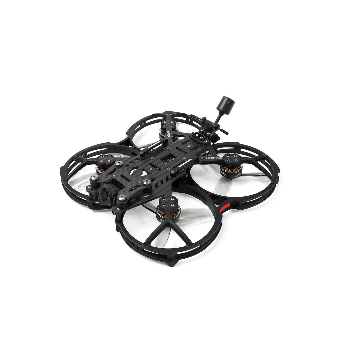 GEPRC CineLog35 V2 HD O3 Drone24Hours