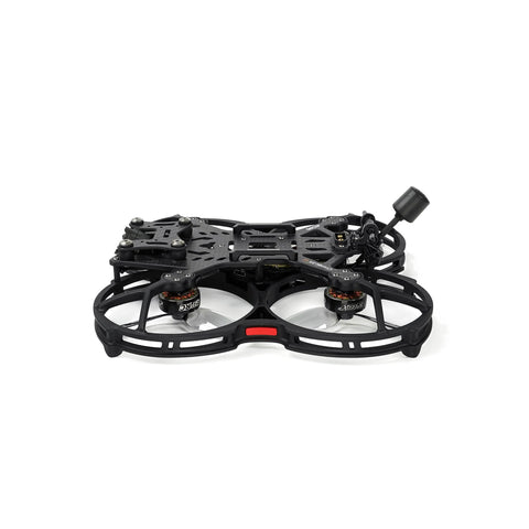 GEPRC Cinelog 35 HD V2 DJI O3