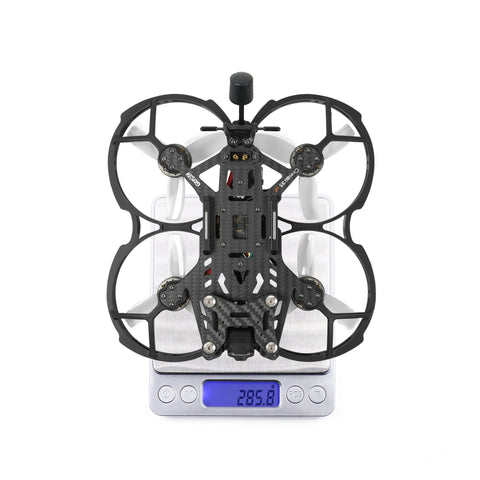 GEPRC Cinelog 35 HD V2 DJI O3