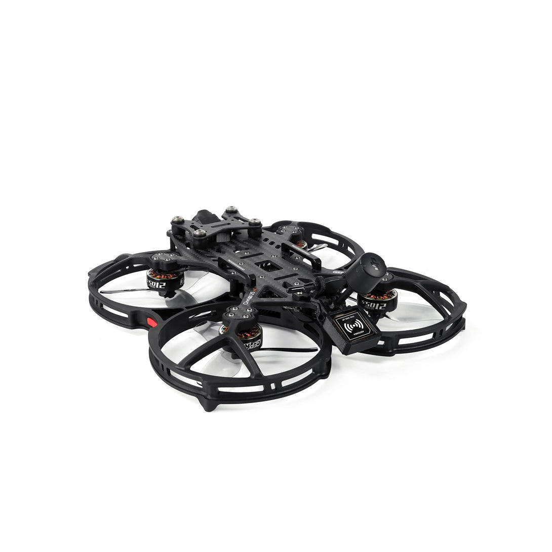 GEPRC CineLog35 V2 HD O3 Drone24Hours