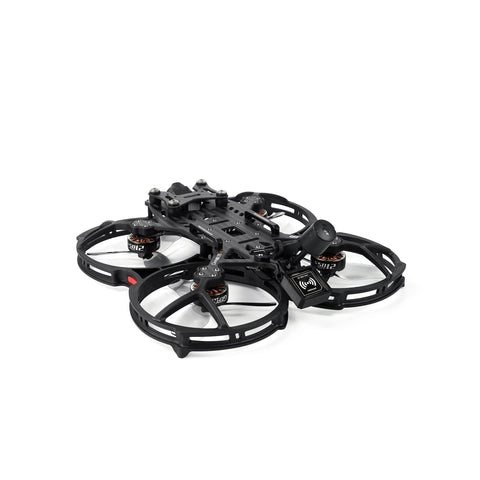 GEPRC Cinelog 35 HD V2 DJI O3