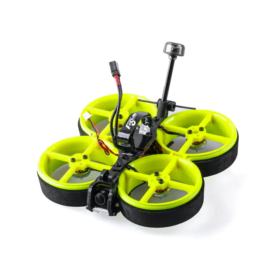 CineRace20 V1.2 Neon Led Analog 