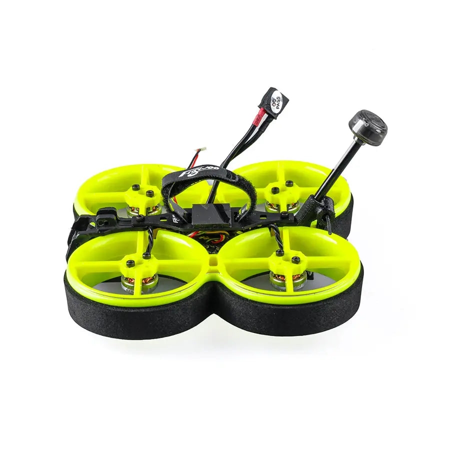 CineRace20 V1.2 Neon LED Analogico Flywoo